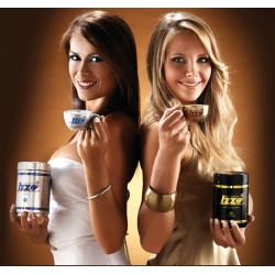 Coffee beans Izzo Silver 250g