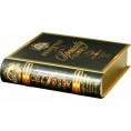 Black and green tea ‘SPECIALTY CLASSIC’ 60g Tea Book Gift box BASILUR Black and green tea ‘SPECIALTY CLASSIC’ 60g Tea Book Gift box BASILUR