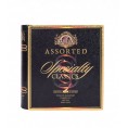 Black and green tea ‘SPECIALTY CLASSIC’ 60g Tea Book Gift box BASILUR Black and green tea ‘SPECIALTY CLASSIC’ 60g Tea Book Gift box BASILUR