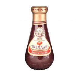 Fruit sauce "Tkemali"...