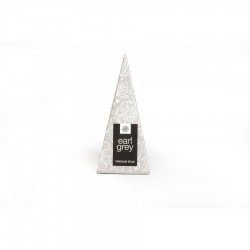 Vintage Teas Black Tea Earl Grey 30 single pyramids 75g