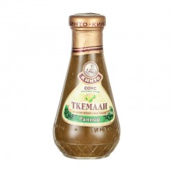 Fruit sauce "Tkemali"...