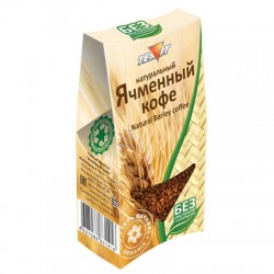 Teavit Natural "Barley...