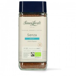 Simon Lévelt organic био...