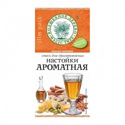 Mix for preparation of...