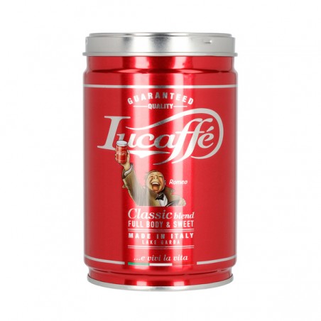 Maltā kafija Lucaffe Classic 250g