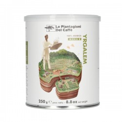 Ground coffee Le...
