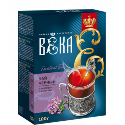 Krasnodar Black tea with...