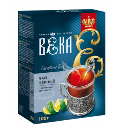 Krasnodar Black tea with...