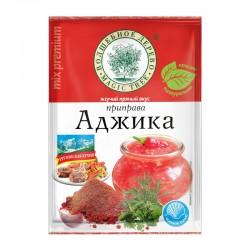 Смесь приправ "Аджика" 30 г