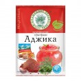 Смесь приправ "Аджика" 30 г Смесь приправ "Аджика" 30 г
