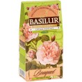 CREAM FANTASY green tea BASILUR Bouquet 100G CREAM FANTASY green tea BASILUR Bouquet 100G