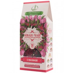 Biofabrika Ivan Tea Rose...