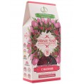 Biofabrika Ivan Tea Rose Bay Willow Herb Tea leaves with raspberry 50g Biofabrika Ivan Tea Rose Bay Willow Herb Tea leaves with raspberry 50g