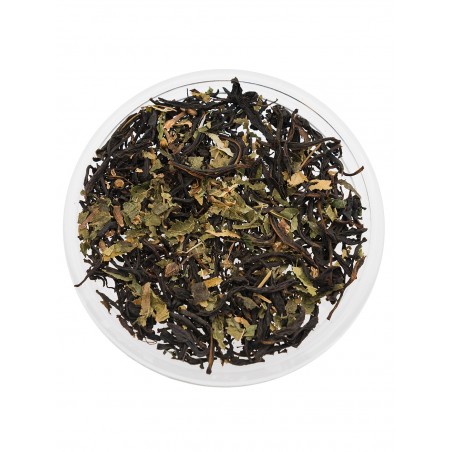 Biofabrika Ivan Tea ugunspuķes tēja lapu liepziediem 50g