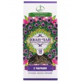 Biofabrika Ivan Tea Rose Bay Willow Herb Tea leaves with thyme 50g s Chabrecom Biofabrika Ivan Tea Rose Bay Willow Herb Tea leaves with thyme 50g s Chabrecom
