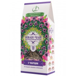 Biofabrika Ivan Tea Rose...