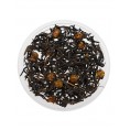 Biofabrika Ivan Tea Rose Bay Willow Herb Tea leaves with sea buckthorn 50g