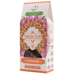 Biofabrika Ivan Tea Rose...