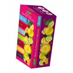 Liran Black Tea Collection...