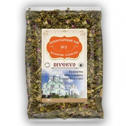 Monastic Herbal collection...