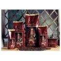 Кофе в зернах New York Extra P Espresso 250г