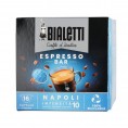 Bialetti - Napoli - 16 Nespresso капсул