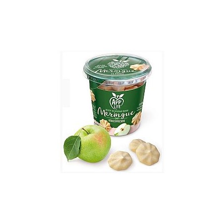 Apple meringue "Belevskaya "Classic" without added sugar 35g