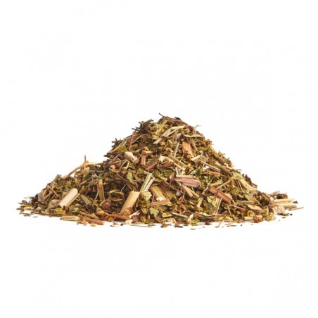 Brown House & Tea - Bless No Stress - Berama tēja 50g bio