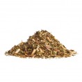 Brown House & Tea - Bless No Stress - Berama tēja 50g bio Brown House & Tea - Bless No Stress - Berama tēja 50g bio