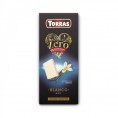 White Vanilla chocolate without sugar, Torras Zero, 100 g White Vanilla chocolate without sugar, Torras Zero, 100 g