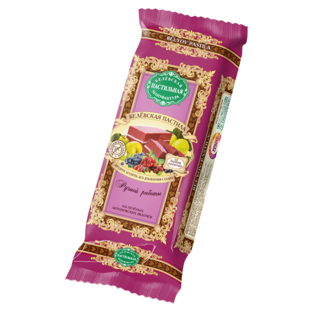 Belevskaya pastila, Assorted, 50 g