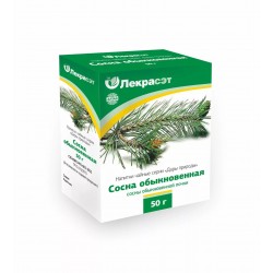 Priežu pumpuri 40g