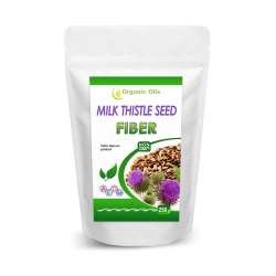 Клетчатка из семян расторопши 250g Vivet