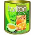 Tarlton - INGVERA UN Apelsīnu ZAĻĀ tēja bundža 100g