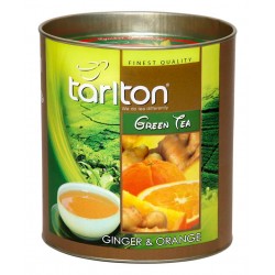 Tarlton - GINGER AND ORANGE...