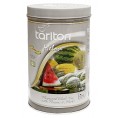 Tarlton - OVEL черный чай с дыней 100г