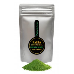 Origin JAPAN - Matcha Tea...