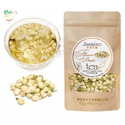 GF - Jasmine Flower buds 100g