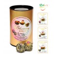 GF - Blooming tea 3 types x2pcs (6pcs) GF - Blooming tea 3 types x2pcs (6pcs)