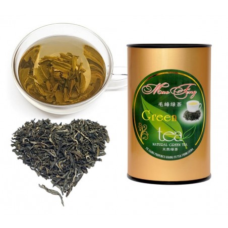 GF - Mao Feng green 80g Tin