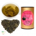 Tie Guan Yin Oolong 120g Paper tube GF Tie Guan Yin Oolong 120g Paper tube GF