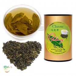 GF - Classic Oolong 100g TIN