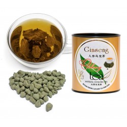 GF - Exclusive Ginseng...