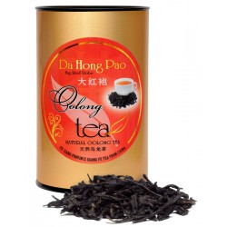 GF - Da Hong Pao oolong tea...
