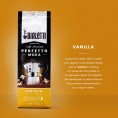 Flavored ground coffee Bialetti Perfetto Moka Vanilla 250g Flavored ground coffee Bialetti Perfetto Moka Vanilla 250g
