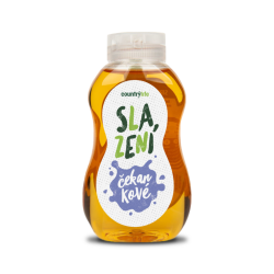 Chicory syrup (66% liquid...