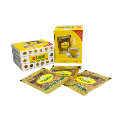 SAMAHAN instant tea against...