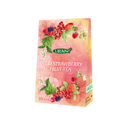 Liran Wild Strawberry fruit...