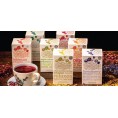 Vintage Teas Rooibos Apelsīnu tēja 30 maisiņi folijā Vintage Teas Rooibos Apelsīnu tēja 30 maisiņi folijā